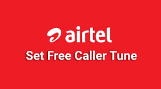 airtel hello tunes number toll free
