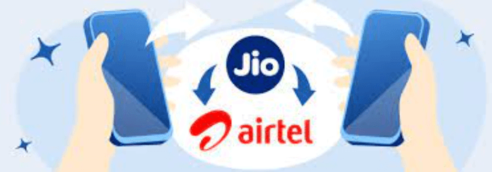 Jio to Airtel Porting Offer of 2022