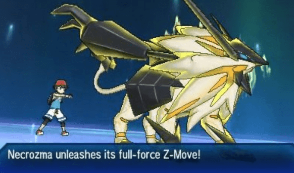 Unleashing the Power of Pokémon