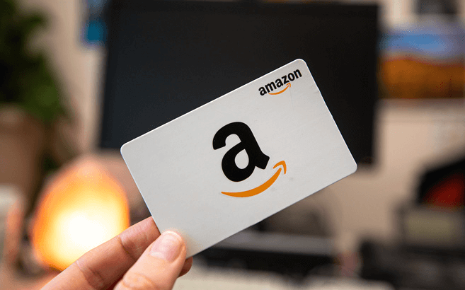 Check Your Amazon Gift Card Balance