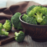 How Does Broccoli Affect Men's Fitness And Health?