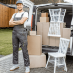 Danville to Maine Long Distance Moving Companies