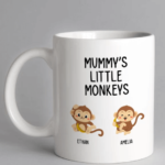 Mummy’s Little Monkey Mummy s Little Monkey Parenting Lifestyle and Family Fun