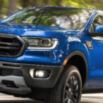 The Connection Between Ford Trucks And American Heritage