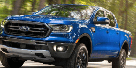 The Connection Between Ford Trucks And American Heritage - Ultra Magazines