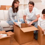 How To Prepare Your Kids For A Move To A New Home