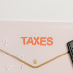 Why is it useful to have your bank account and routing numbers when using tax preparation software?