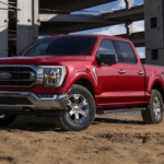 How To Get The Best Deal On A Ford Truck