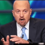 Jim Cramer Isn’t Worried About Credit Suisse