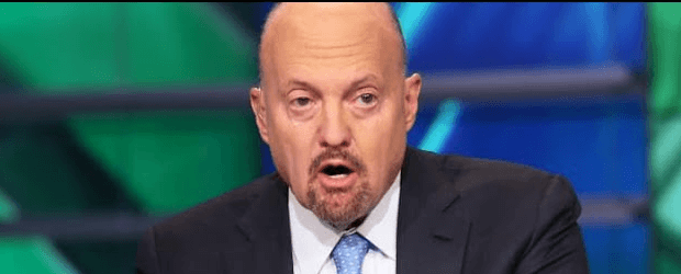 Jim Cramer Isn’t Worried About Credit Suisse