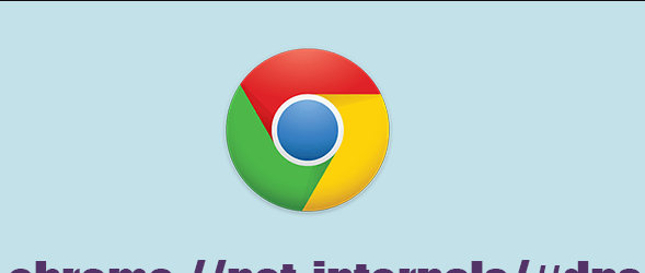Chrome.//net-internals