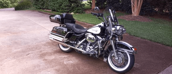 Craigslist Hickory Motorcycles by Owner