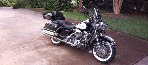 Craigslist Hickory Motorcycles by Owner