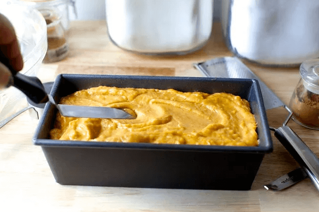 Smitten Kitchen Pumpkin Bread Recipe