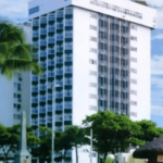34.354.268 Ltda Park Hotel Boa Idade Recife
