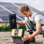 Solargenerator Kaufen Wie Ist Der Jackery 2000w Pro Mccallins Outdoor