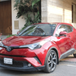 toyota chr price in bangladesh