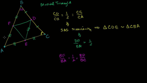 Which would prove that δabc ~ δxyz? Select two options.