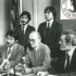 Fred Korematsu argued that internment was unconstitutional mainly because internees