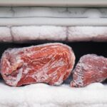 A Closer Look at the Unseen Risks and Health Concerns of Frozen Meat