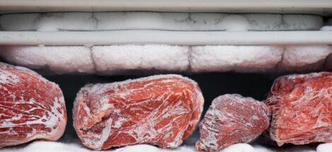 A Closer Look at the Unseen Risks and Health Concerns of Frozen Meat