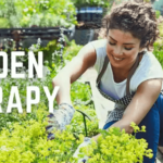 Garden Therapy: Embrace the Joy of DIY Garden Projects, Delightful Recipes, and Creative Crafts