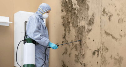 What To Expect During A Professional Mold Inspection