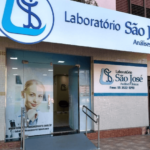 45.433.750 Ltda Viver Lab Laboratorio De Analises Clinicas Sao Jose Do Calcado