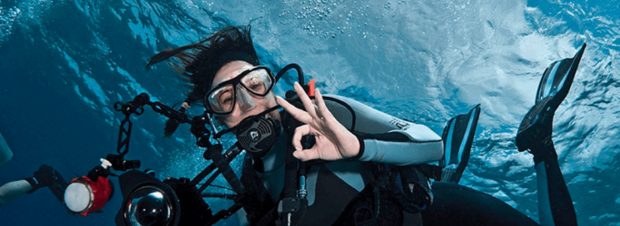 Quick Hacks To Unleash Your Diving Skills In The Sea