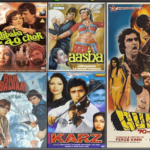 Old Hindi Movies List 1980 to 2000