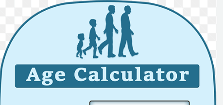 How can we create Age Calculator?