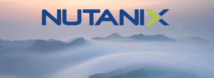 Power of Cloud Nutanix 5B: A September Street Journal
