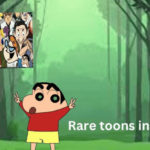 Rare Toons India: The Ultimate Destination for Rare Cartoons