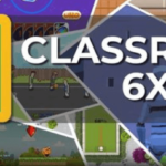Unblocked Games in Google Classroom 6x: Revolutionizing Learning