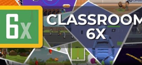 Unblocked Games in Google Classroom 6x: Revolutionizing Learning