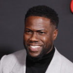 How Tall Is Kevin Hart in 2023