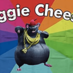 How Did Biggie Cheese Die