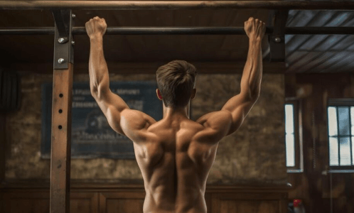  Wellhealth How to Build Muscle Tag