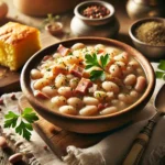 Southern White Beans Recipe