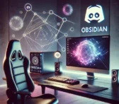 Look Obsidian Electronbased Discord 1mnewman Fastcompany