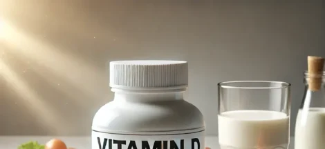 Vitamin D 200,000 IU Weekly