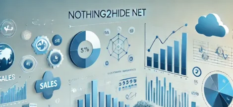 Power of Nothing2Hide Net Salesforce