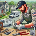 Best Lewistown PA. Locksmith Services