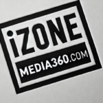 iZone Media 360