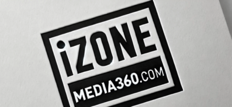 iZone Media 360