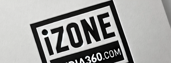 iZone Media 360