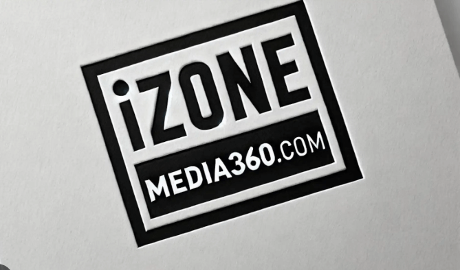 iZone Media 360