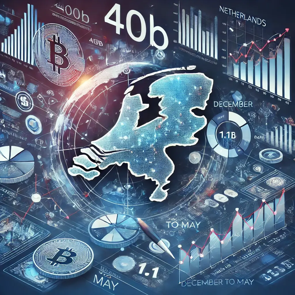 Yoy 40b Netherlands 1.1b DecemberMaygerBloomber