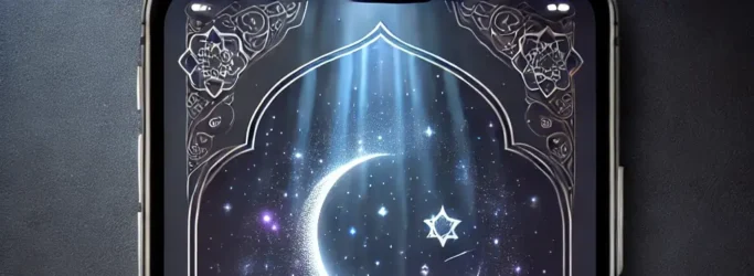 Ramadan DP with Quotes: A Unique Way to Express Your Spirituality