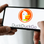 DuckDuckGo Sync E2EE Davis The Verge